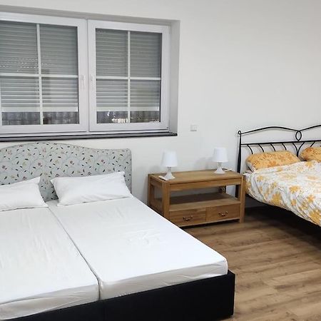 Neue 90 Qm 2-Zimmerwohnung Naehe Koeln Odenthal Εξωτερικό φωτογραφία