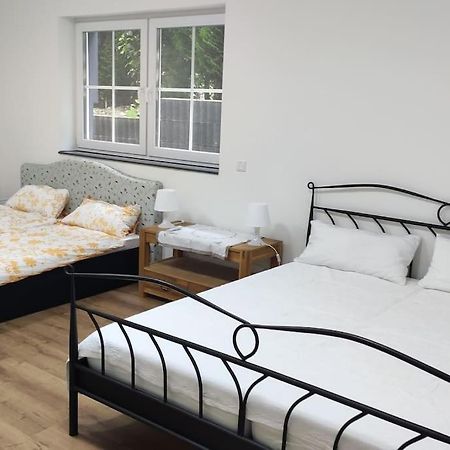 Neue 90 Qm 2-Zimmerwohnung Naehe Koeln Odenthal Εξωτερικό φωτογραφία