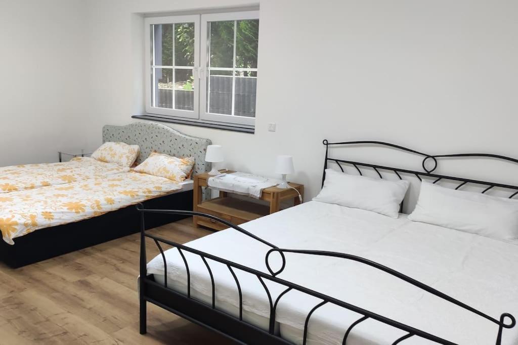 Neue 90 Qm 2-Zimmerwohnung Naehe Koeln Odenthal Εξωτερικό φωτογραφία
