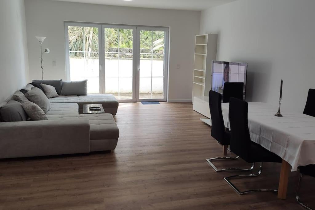 Neue 90 Qm 2-Zimmerwohnung Naehe Koeln Odenthal Εξωτερικό φωτογραφία