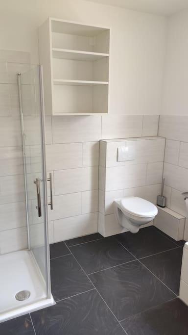 Neue 90 Qm 2-Zimmerwohnung Naehe Koeln Odenthal Εξωτερικό φωτογραφία