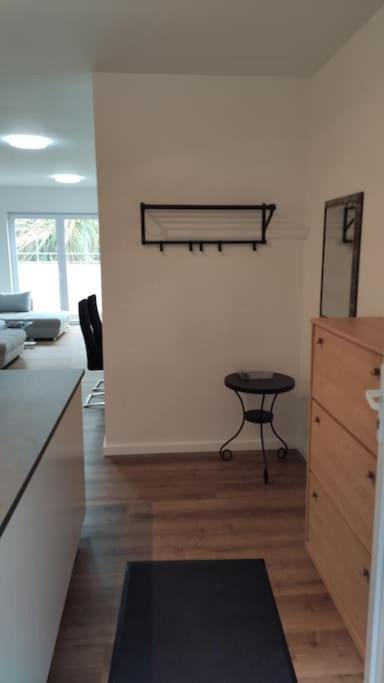 Neue 90 Qm 2-Zimmerwohnung Naehe Koeln Odenthal Εξωτερικό φωτογραφία