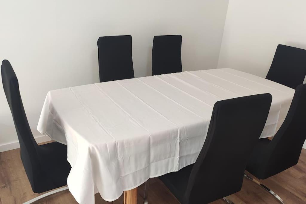 Neue 90 Qm 2-Zimmerwohnung Naehe Koeln Odenthal Εξωτερικό φωτογραφία