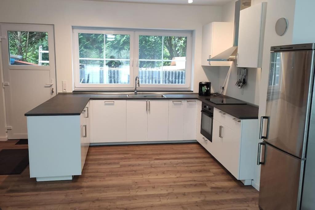 Neue 90 Qm 2-Zimmerwohnung Naehe Koeln Odenthal Εξωτερικό φωτογραφία